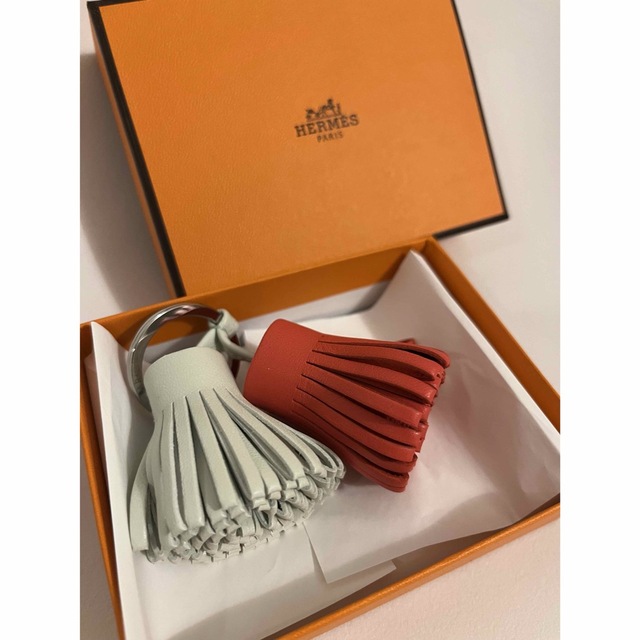 適当な価格 Hermes - エルメス カルメン 人気色!新品 チャーム - rinsa.ca