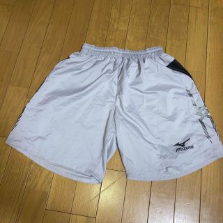 ミズノ(MIZUNO)のMIZUNO ミズノ　サッカー　パンツ(ウェア)