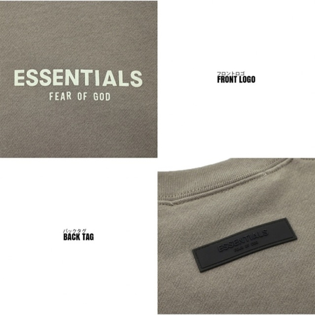 FOG ESSENTIALS ( エッセンシャルズ) 2022AW