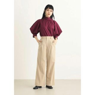 SLY - タグ付新品未使用☆ SLY バックリボンスクエアトップスの通販 by ... タグ付新品未使用☆ SLY バックリボンスクエアトップス