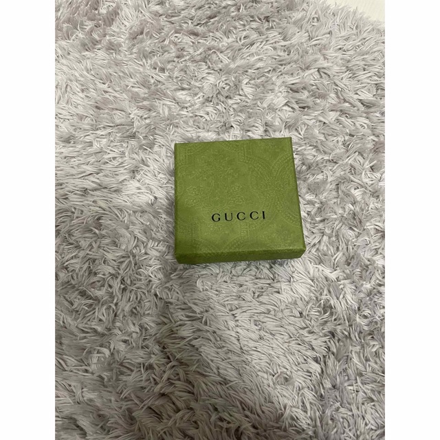 Gucci(グッチ)のGUCCI ピアス メンズのアクセサリー(ピアス(両耳用))の商品写真