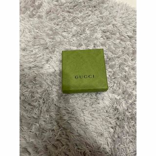 グッチ(Gucci)のGUCCI ピアス(ピアス(両耳用))