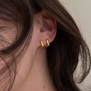 トゥモローランド イヤーカフ ピアスの通販 45点 | TOMORROWLANDの