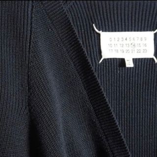 Maison Martin Margiela - 【定価10万】Maison Margiela メゾン ...