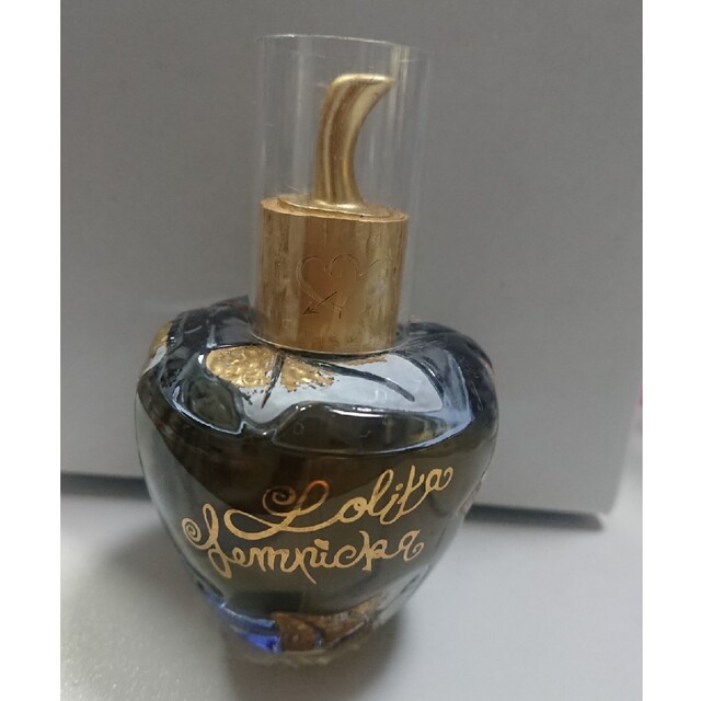 LOLITA LEMPICKA(ロリータレンピカ)のロリータレンピカ 30ml オードパルファム 廃盤 コスメ/美容の香水(香水(女性用))の商品写真