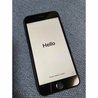 アップル(Apple)のiPhone8 64GB 本体(スマートフォン本体)