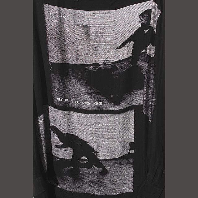 超可爱の Yohji Yamamoto POUR HOMME - 22SS ヨウジヤマモトプールオム 超可爱の Yohji Yamamoto POUR HOMME - 22SS ヨウジヤマモトプールオム