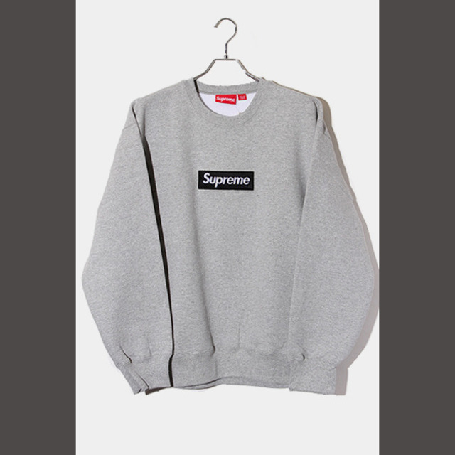 高評価! シュプリーム 22AW 未使用品 - Supreme ボックスロゴ ヘザー