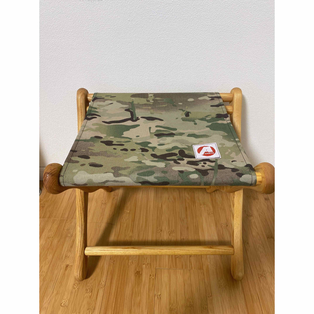 ギフト】 新品 Asimocrafts EI STOOL 限定 希少 アシモクラフツ pantum.rs