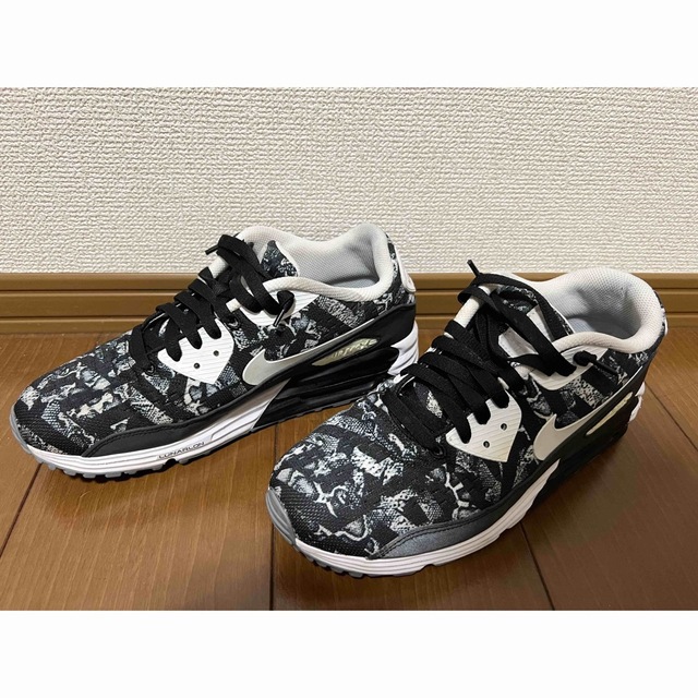 NIKE AIRMAX90 カスタム オーダーメイド限定靴/シューズ