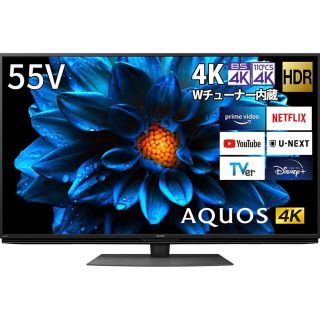 6ページ目 - シャープ AQUOS テレビの通販 1,000点以上 | SHARPの