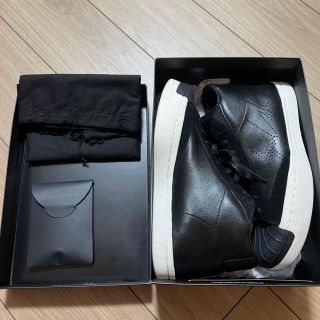 yohji yamamoto pour homme adidas(スニーカー)