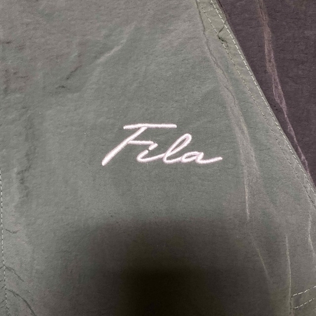 FILA(フィラ)のFILA セットアップ 上下セット ジャージ フィラ セットアップジャージ  メンズのトップス(ジャージ)の商品写真