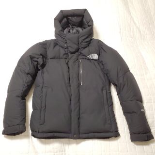 ザノースフェイス(THE NORTH FACE)のノースフェイス　バルトロライトジャケット　ND91950 ブラック XL(ダウンジャケット)