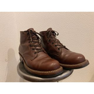 ホワイツブーツ(WHITE'S BOOTS)のWHITE'S (ホワイツ)セミドレス　(9E)(ブーツ)