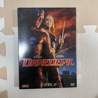 デアデビル DVD(外国映画)