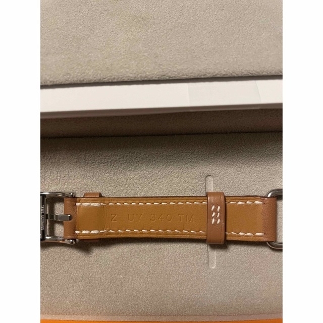 Hermes(エルメス)の専用 レディースのファッション小物(腕時計)の商品写真