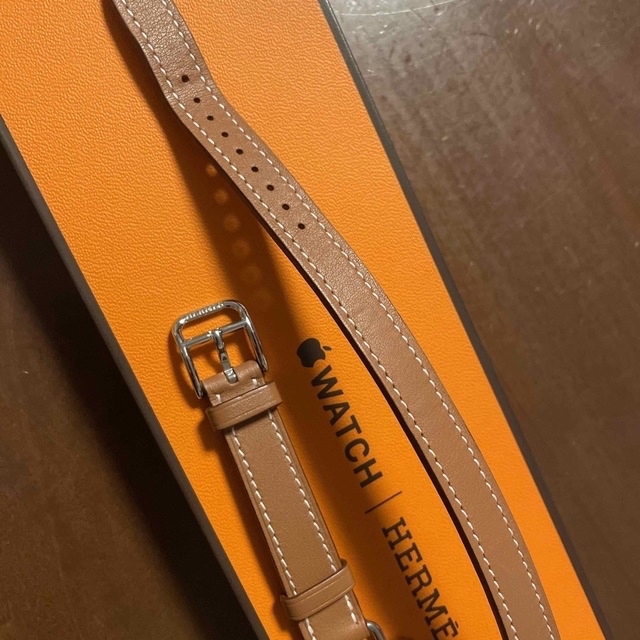 Hermes(エルメス)の専用 レディースのファッション小物(腕時計)の商品写真