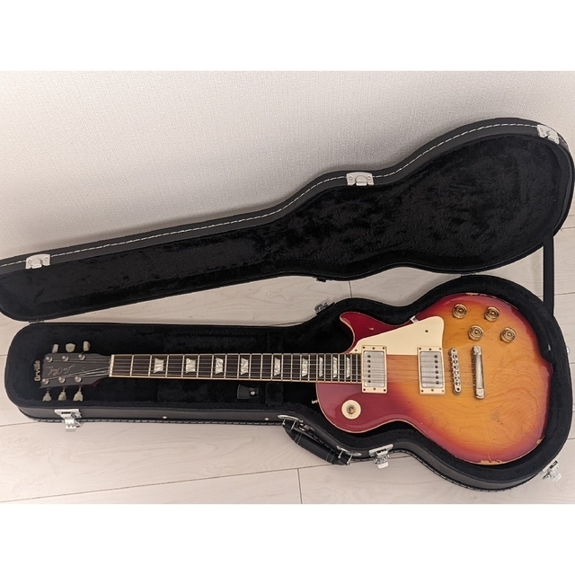 正規 定期値下げ終了 Gibson 60s Les Paul Standard LB | www ...