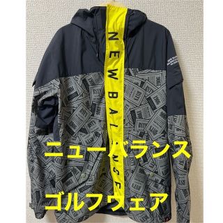 New Balance - ☆ニューバランスゴルフウェア☆の通販|ラクマ