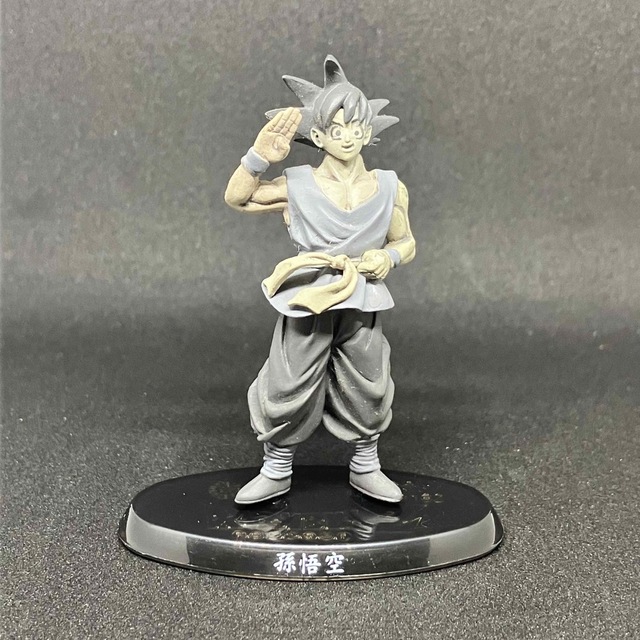 ドラゴンボール　超造形魂  11体まとめ売り