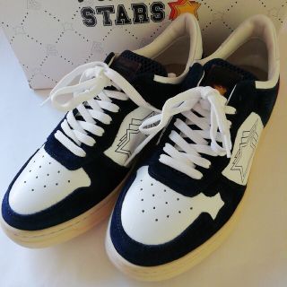 Atlantic STARS - アトランティックスターズ スニーカーの通販 by PP ...