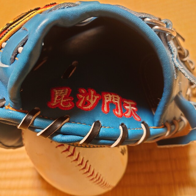 ZETT - ※専用品※ ZETT 軟式 キャッチャーミット オーダー 戸柱 ZETT - ※専用品※ ZETT 軟式 キャッチャーミット オーダー 戸柱