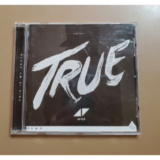 AVICII アヴィーチー TRUE トゥルー アルバム EDM(クラブ/ダンス)