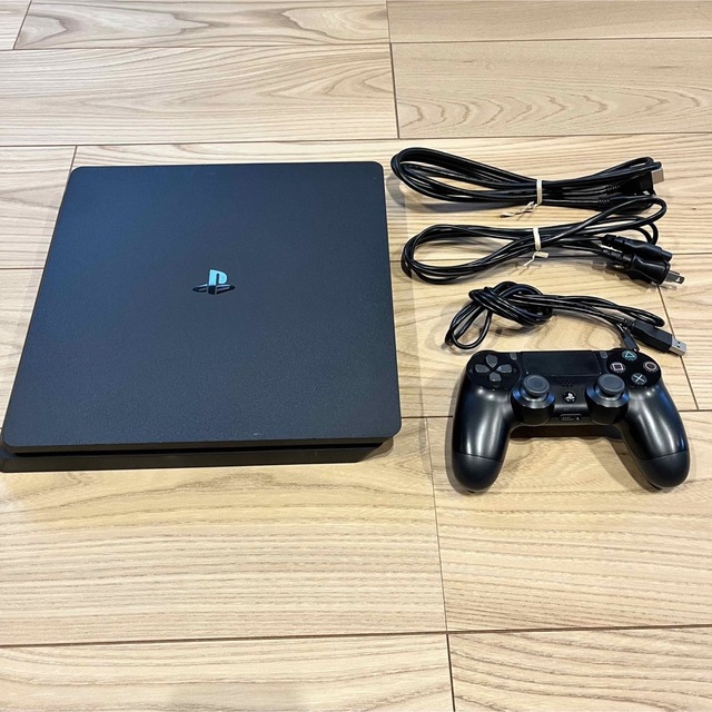 PlayStation4  CUH2000A