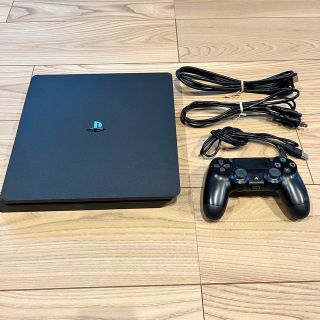 プレイステーション4(PlayStation4)のPlayStation4  CUH2000A(家庭用ゲーム機本体)