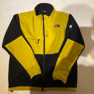 ザノースフェイス(THE NORTH FACE)のザ　ノースフェイス　デナリジャケット(マウンテンパーカー)