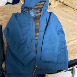 エルエルビーン(L.L.Bean)のL.L.Bean(マウンテンパーカー)