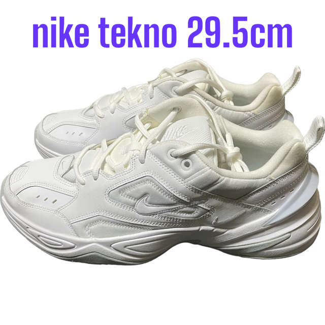 NIKE ナイキ M2K TEKNO テクノ スニーカー