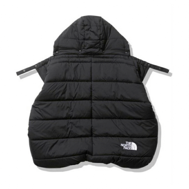 THE NORTH FACE BabyBlanket ベビーシェル ブランケット