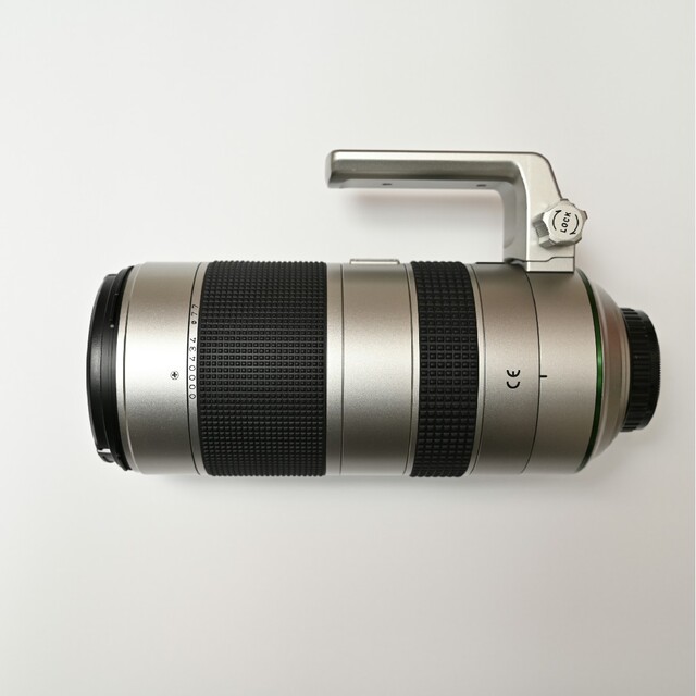 PENTAX-D FA★ 70-200mmF2.8ED DC AW silver 3