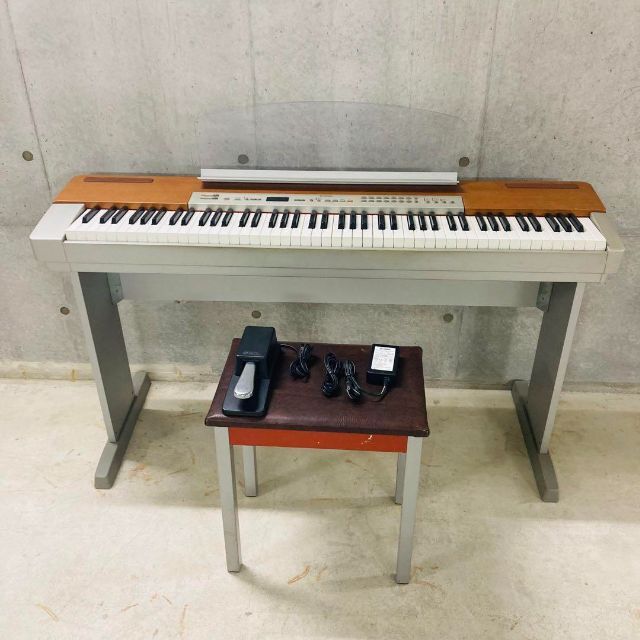 電子ピアノ ヤマハ YAMAHA P-120 送料無料