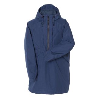 Scoffel - [ショッフェル] CAMPEN INSULATION ANORAK※値下げ❣️