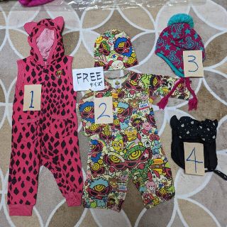 ヒステリックミニ 美品