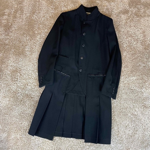 COMME des GARCONS HOMME PLUS - 【希少】コムデギャルソンオム