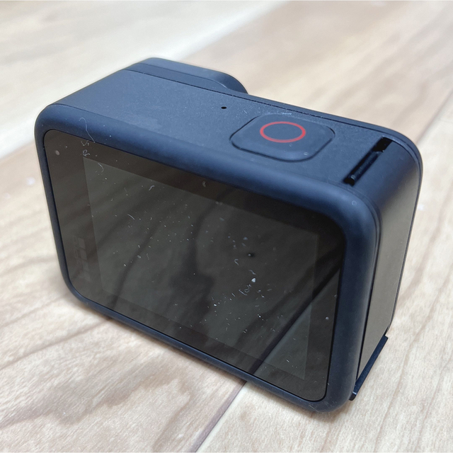 Gopro HERO9 Black 豪華純正付属品セット 商品の状態 ☆新発売 スマホ