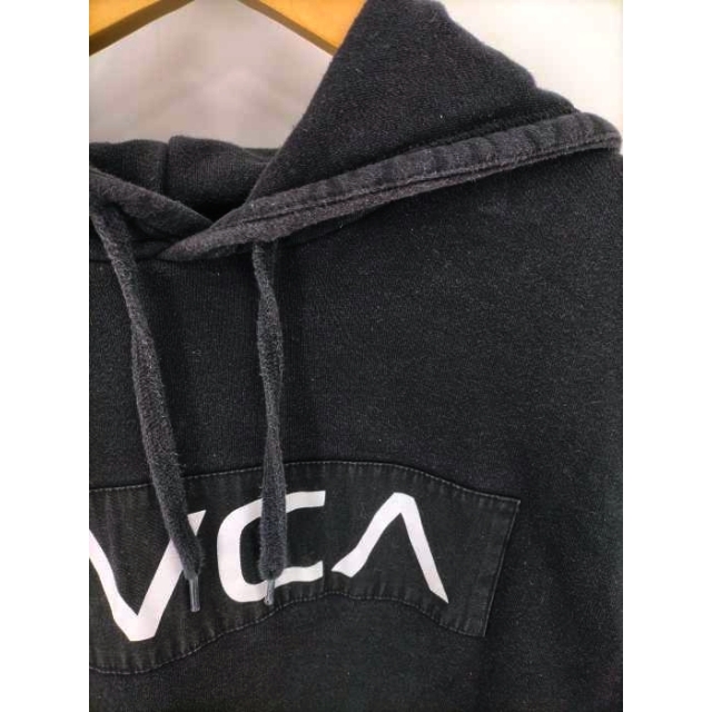 RVCA(ルーカ)のRVCA(ルーカ) メンズ トップス パーカー メンズのトップス(パーカー)の商品写真