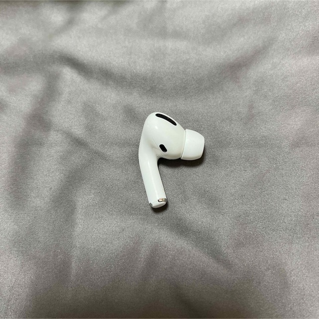 正規品 AirPods pro エアーポッズプロ 左耳 A2084 美品！