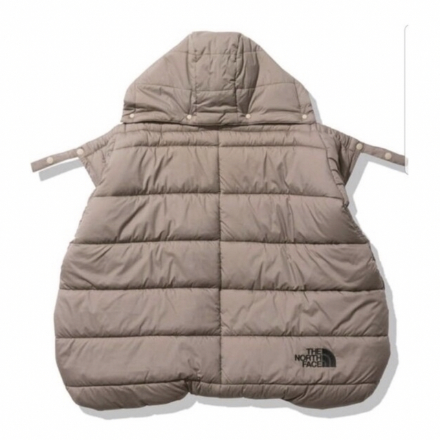 THE NORTH FACE Baby Shell Blanket