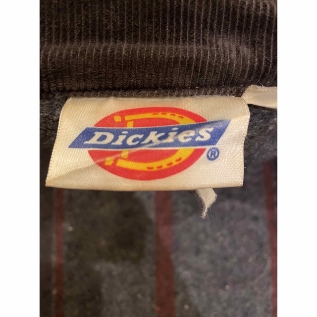 Dickies(ディッキーズ)のDickiesディッキーズ　ダックジャケット メンズのジャケット/アウター(ブルゾン)の商品写真