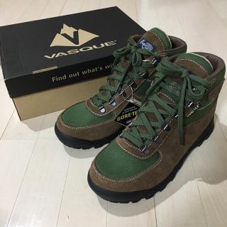 REDWING - 新品未使用Vasque バスク skywalk gtxスカイウォーク