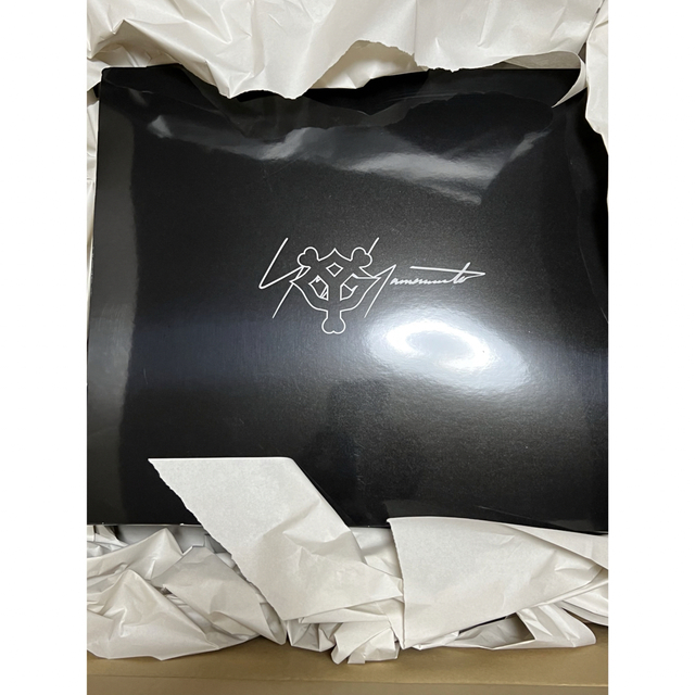 G坂本選手GIANTS × Yohji Yamamoto PREMIUM BOX-