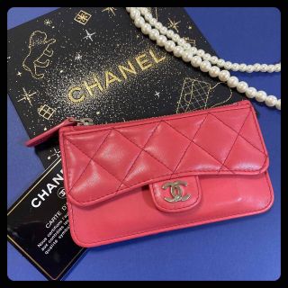 シャネル(CHANEL)の★専用ページ★ありがとうございました(*´ω`*)(コインケース)