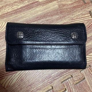 クロムハーツ(Chrome Hearts)のASH様専用(長財布)