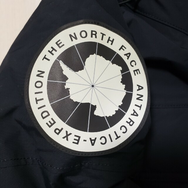 Southern Cross Parka サザンクロスパーカ 4