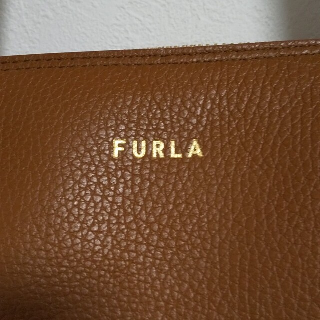 Furla(フルラ)の≪最終価格≫FURLA トートバック≪新品未使用 レディースのバッグ(トートバッグ)の商品写真